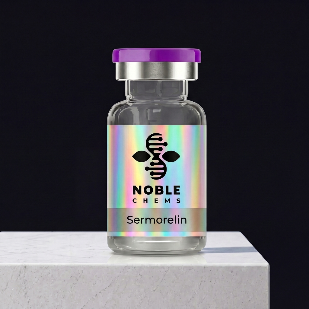 Sermorelin 10mg