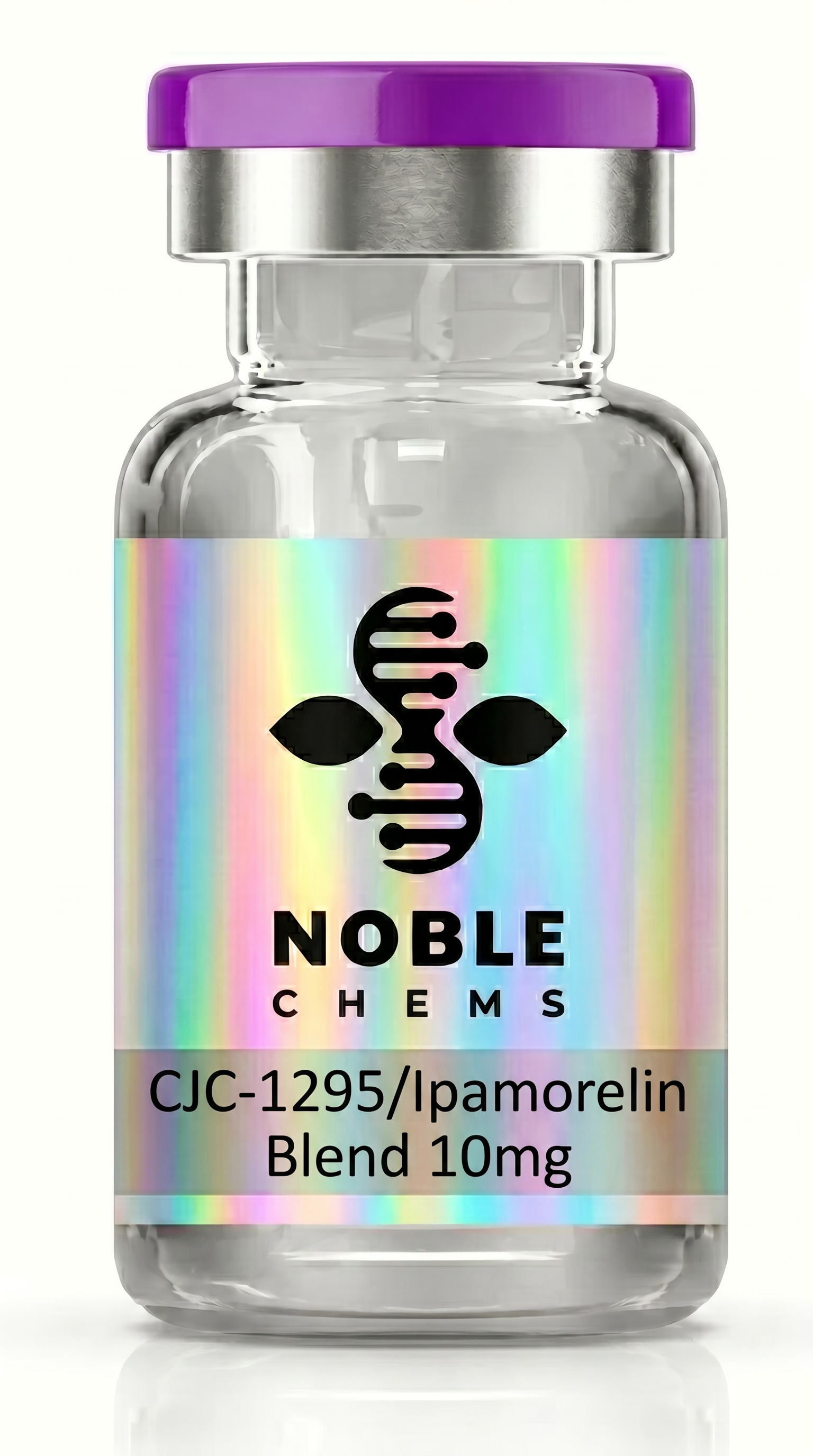 CJC-1295 / Ipamorelin Blend 10mg
