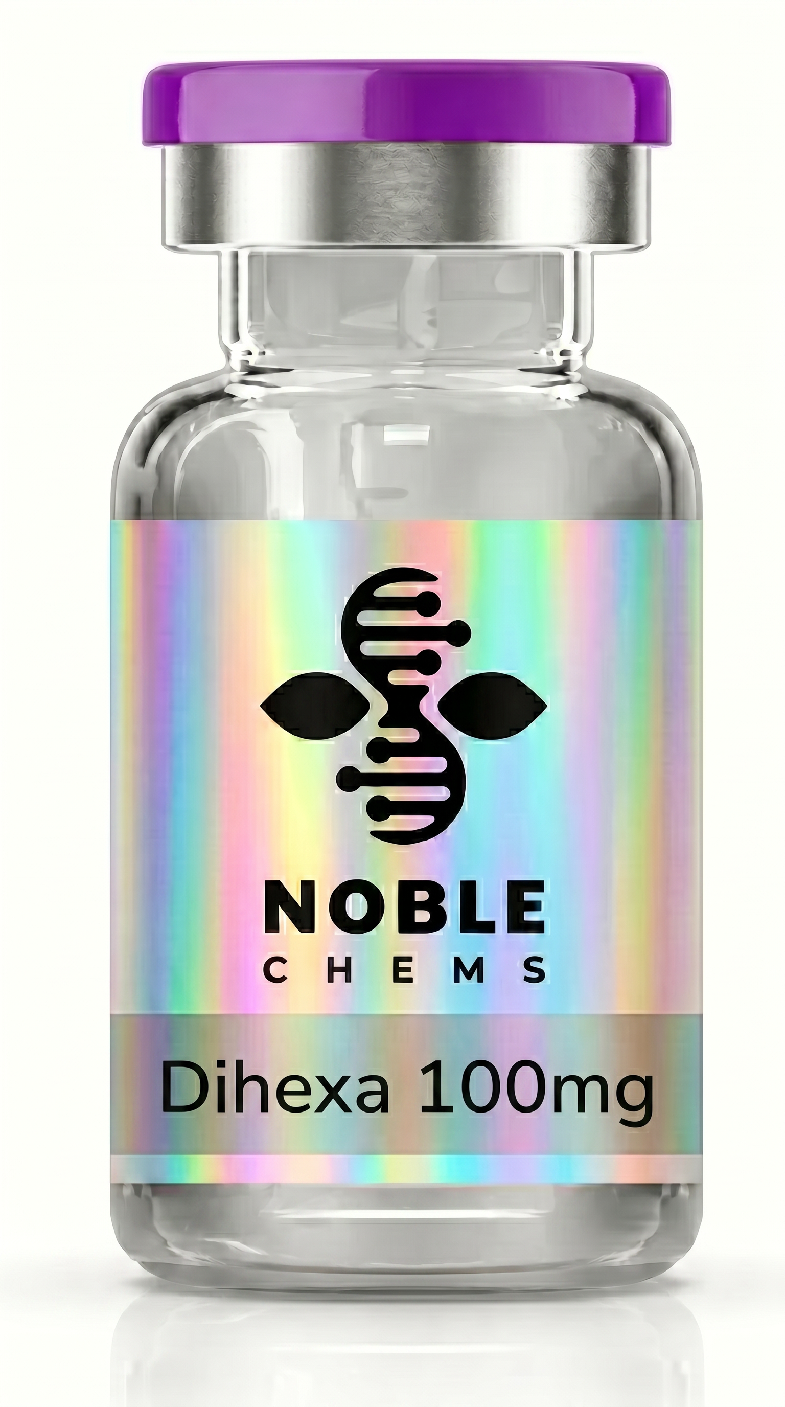 Dihexa 100mg