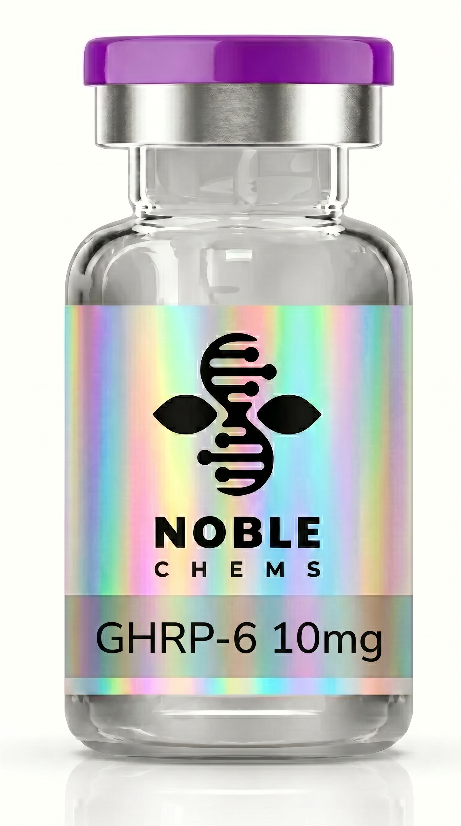 GHRP-6 10mg