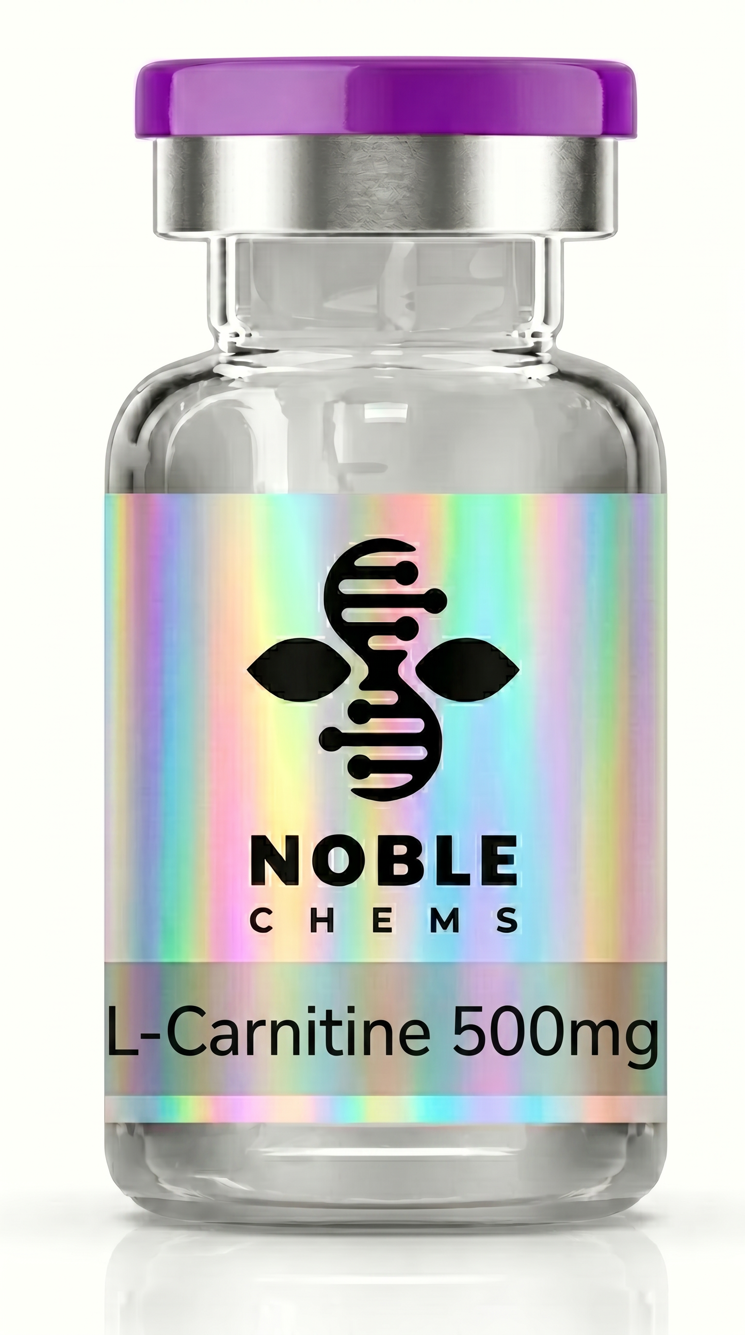 L-Carnitine 500mg